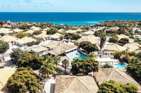 Papagayo Beach Resort