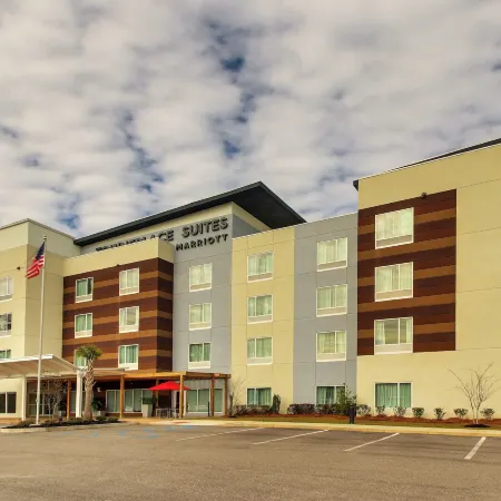 TownePlace Suites Mobile Saraland