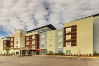 TownePlace Suites Mobile Saraland - Wi-Fi