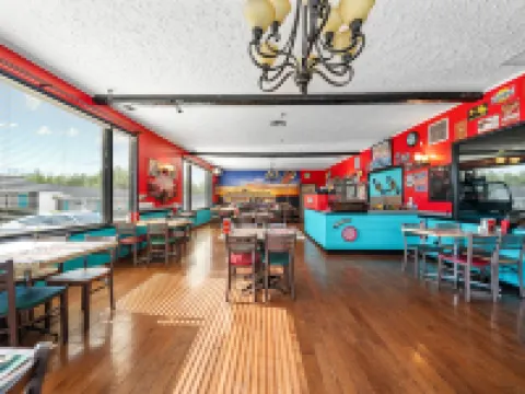 Shores Inn & Hotel Hotels in Shediac