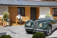 Cocoon Inn Hotels in Merlimont