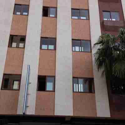 Hotel Aswan Hotel Exterior