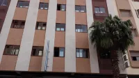 Hotel Aswan
