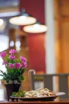 Hotel Qualitel Plus - Bữa sáng