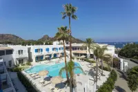 Les Sables Noirs & Spa - Pool