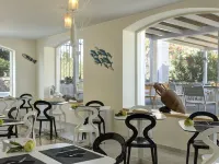 Les Sables Noirs & Spa Hotels in Lipari