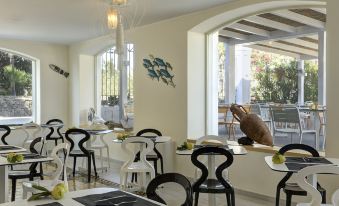 Les Sables Noirs & Spa