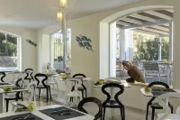 Les Sables Noirs & Spa Hotels in Vulcano