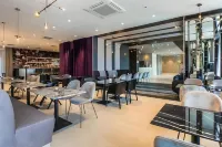 Hotel Grano Gdańsk Old Town