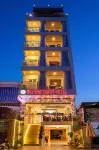 Rex Hotel & Apartment Các khách sạn ở Phước Tiến