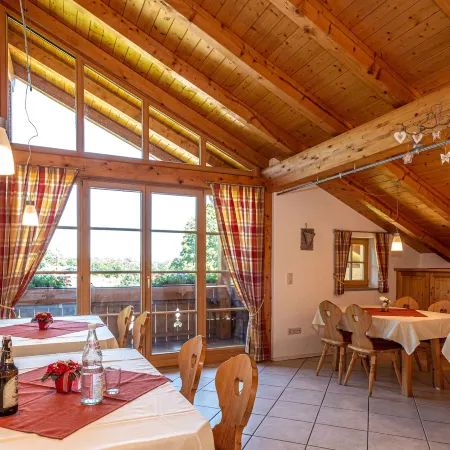 Aparthotel Werdenfels