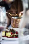 Hotel Juelsminde Strand - petit déjeuner