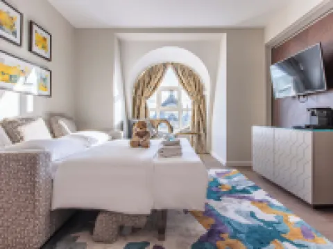 Radisson Blu Hotel, Antwerp City Centre Hotels in Antwerp