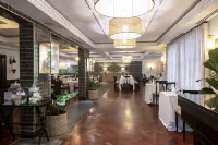 ANEW Hotel Hilton Pietermaritzburg - breakfast