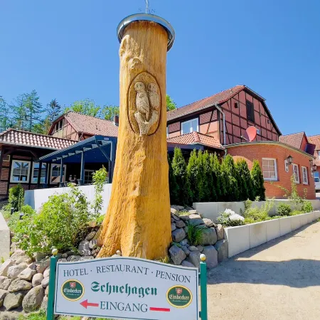 Hotel Schnehagen