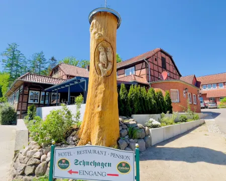 Hotel Schnehagen Hotels in Bad Fallingbostel