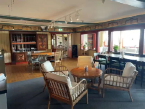 Fryksås Hotell & Gestgifveri Hotels in Orsa