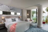 U Boutique Kinneret by the Sea of Galilee