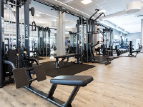 Hotell Rådhuset Hotels in Lidkoping