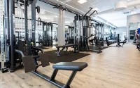 Hotell Rådhuset Hotels in Lidkoping