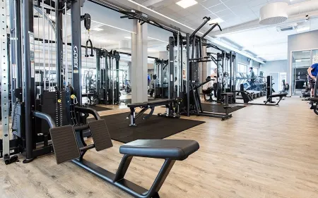 Hotell Rådhuset Отели в г. Лидчёпинг