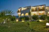 Asteras Paradise Hotels in Paros