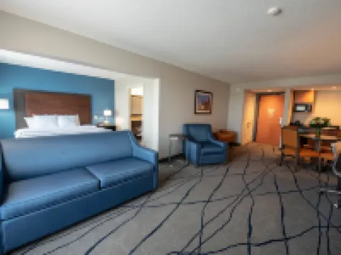 Wingate by Wyndham Indianapolis Airport Plainfield Hotels in Plainfield