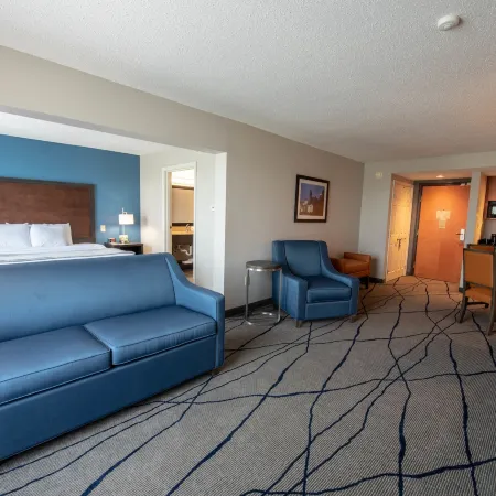 Wingate by Wyndham Indianapolis Airport Plainfield