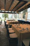 Hotel Villa Mercedes San Cristobal - bar