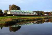 Hotel HP Park Poznań Malta Hôtels à : Swarzedz