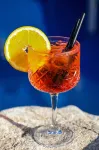 Hotel Villa Sonia - bar