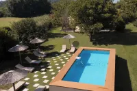 Erifili Apartments - Pools