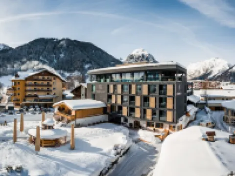 Seehotel Einwaller - Adults Only Hotéis em Pertisau