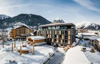 Seehotel Einwaller - Adults Only Hotels in Pertisau