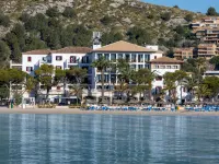 Hoposa Uyal Hotels in Pollensa