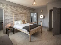 James' Place at Dowlais Hotels in Merthyr Tydfil