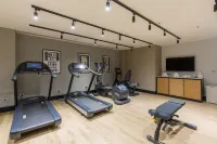 Courtyard Banja Luka - Gym