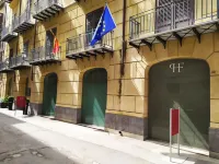 Hotel Porta Felice & Spa Hotels near Vucciria