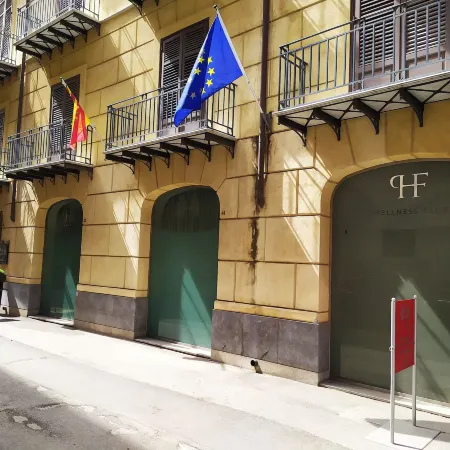 Hotel Porta Felice & Spa