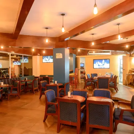 Hotel Loma Real