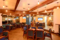 โรงแรม Loma Real - พร้อมอาหารเช้า