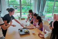 See Sky Resort Hotels in Pak Chong District