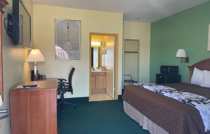Relax Inn Dilley