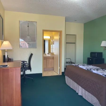 Relax Inn Dilley