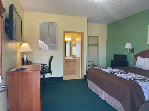 Relax Inn Dilley - 2-Star