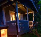 Camp Ven - Wifi