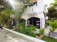 本迪達胡特克尤利民宿 聖克魯斯 瓦圖科酒店