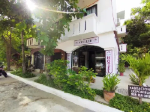 Yuu-Lee Casa Bendita Huatulco