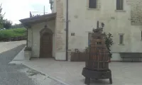 B&B Casa Delle Botti