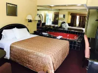 선셋 인 나이아가라 폴스 시티